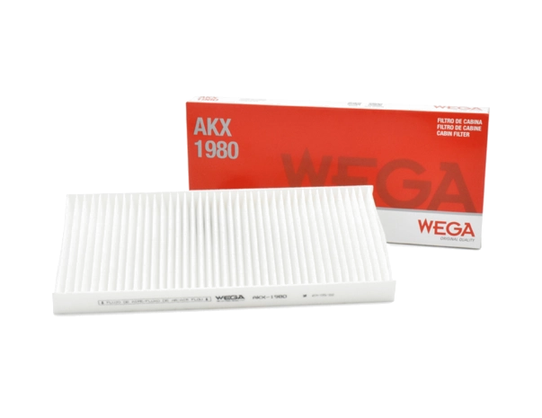 WEGA AKX-1980 - ISUZU Trooper 3.1 (Precio x 2 unidades)