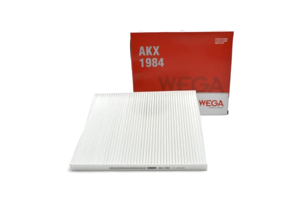 WEGA AKX-1984 - HYUNDAI Tucson 2005 →; KIA Sorento 2007 →