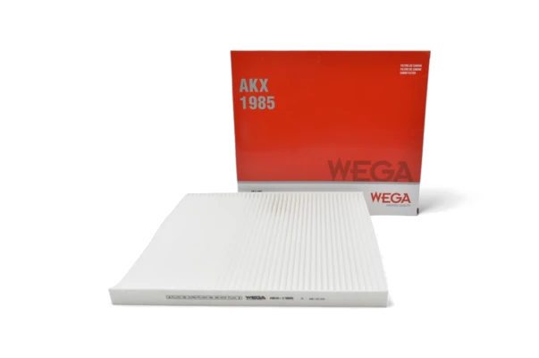 WEGA AKX-1985 - KIA Cerato 2007 → (oem KIA 971332F000)