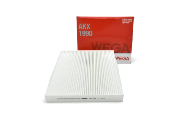 WEGA AKX-1990 - HYUNDAI Santa Fe 2007 →; KIA Sorento 2003 →