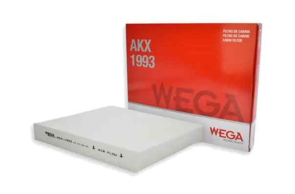 WEGA AKX-1993 - CHEVROLET S 10 motor 2,8 CTdi 16v 180cv 2012 →