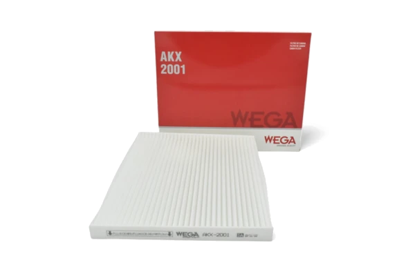 WEGA AKX-2001 - HYUNDAI TUCSON 2006 →