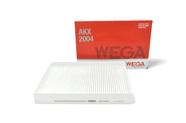 WEGA AKX-2004 - HYUNDAI i30 2008 →