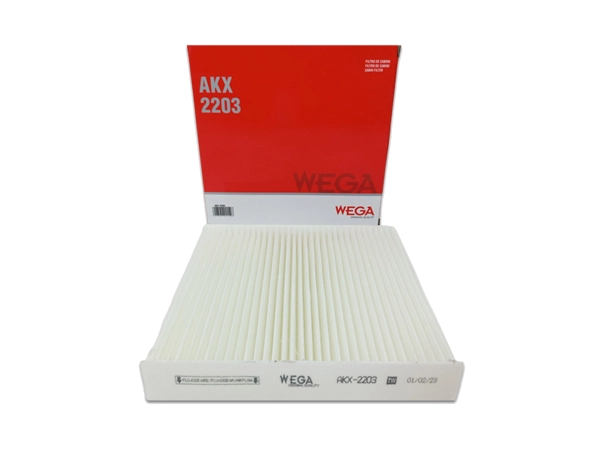 WEGA AKX-2203 - Suzuki Jimmy Sierra 1,5 16v 2019→