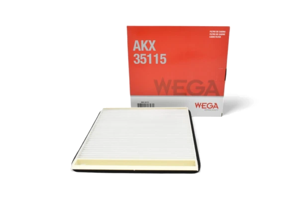 WEGA AKX-35115 - CITROËN Berlingo 98 → - Xsara 97 → , PEUGEOT Partner 98 →