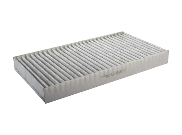 WEGA AKX-35125/C - Igual al AKX-35125 con carbón activado