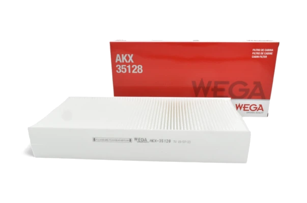 WEGA AKX-35128 - FORD Focus 99 →