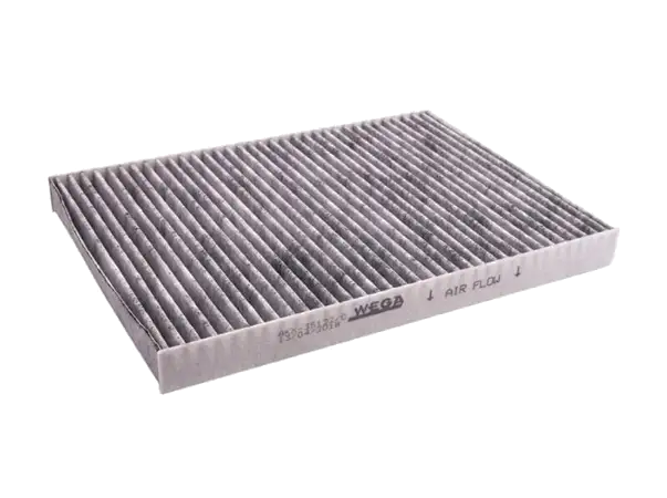 WEGA AKX-35132/C - igual al AKX-35132 con carbon activado