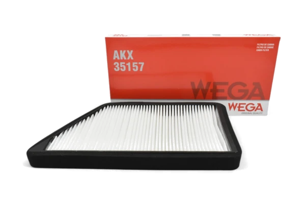 WEGA AKX-35157 - PEUGEOT 206 00 →