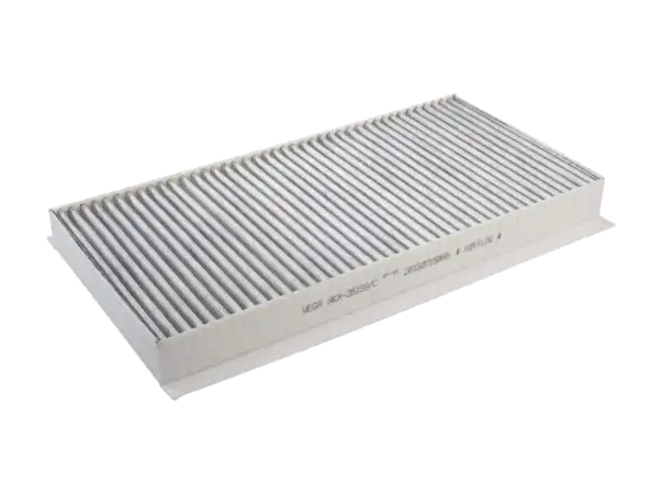 WEGA AKX-35159/C - igual al AKX-35159 con carbon activado