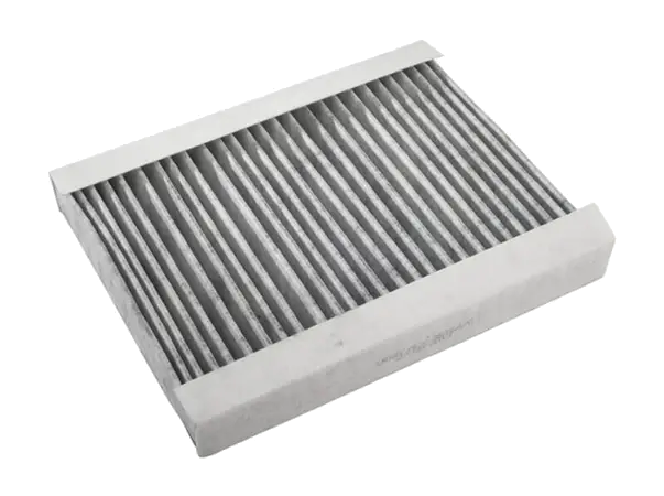 WEGA AKX-35164/C - Igual al AKX-35164 pero con carbón activado