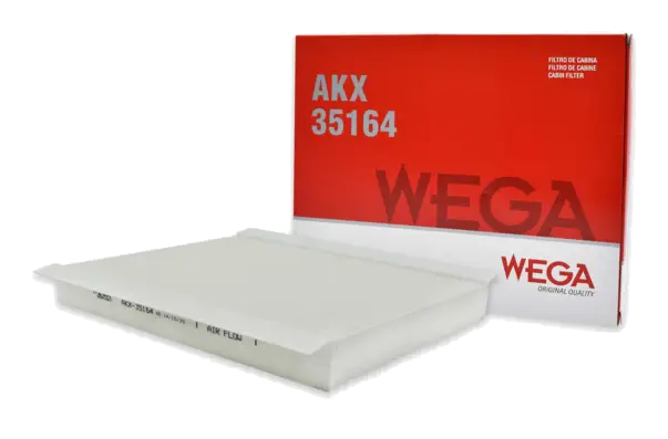 WEGA AKX-35164 - CITROËN Xsara Picasso 01 → ; cu2655