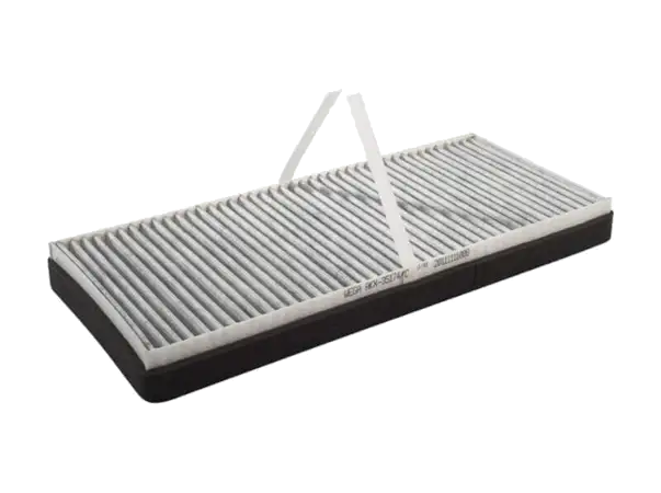 WEGA AKX-35174/C - igual al AKX-35174 con carbon activado