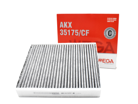 WEGA AKX-35175/CF - FORD Focus II 2007 →; VOLVO C30