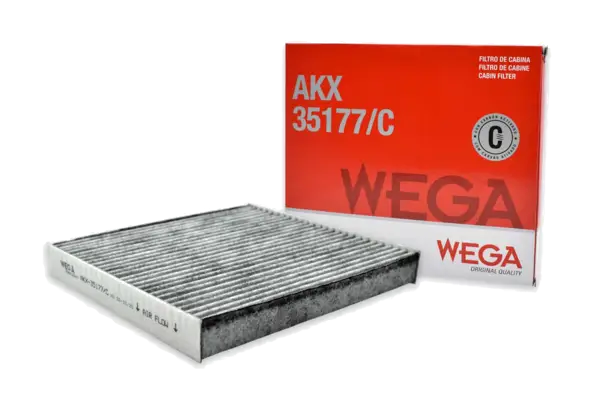 WEGA AKX-35177/C - FORD Ranger nueva 2012 →