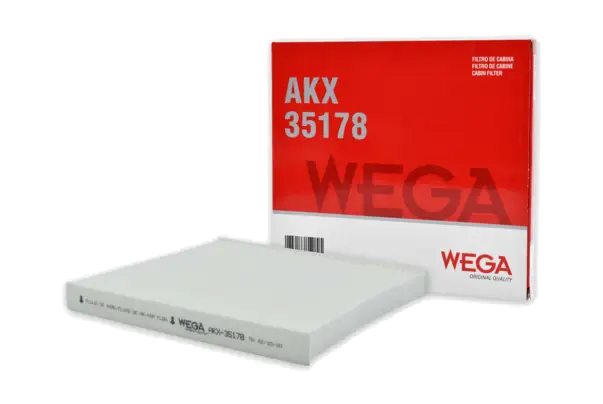 WEGA AKX-35178 - FORD Transit 2,4 TDCI 16v 115cv 2009 →