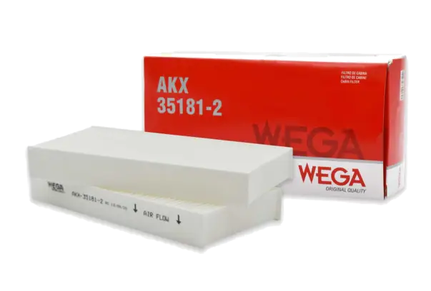 WEGA AKX-35181-2 - RENAULT Megane 95--99 ; cu3032