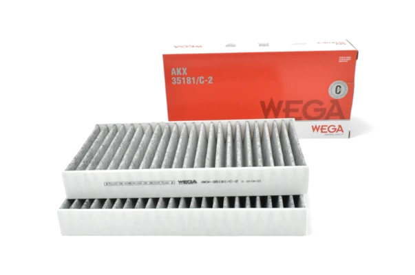 WEGA AKX-35181/C-2 - HONDA CR-V 2005 → (80292SHJA41)