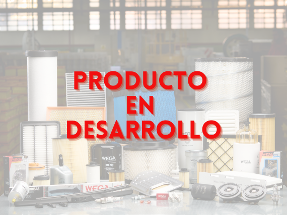 WEGA AKX-35183/C - Ford Maverick 2,0 EcoBoost / Híbrida 2022→ Ford Ranger 2,0 Turbo / 3,0 Turbo 2023→ Ford Bronco 1,5 / 2,0 2021→