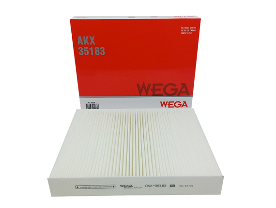 WEGA AKX-35183 - Ford Bronco 2.0 16v 240cv 2021→ Ford Maverick Ecoboost 2.0 16v 240cv 2022→ Ford Bronco 1.5 12v 175cv 2021→