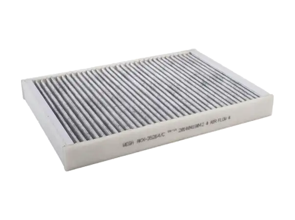 WEGA AKX-35264/CF - Igual al AKX-35264 c/carbón activado