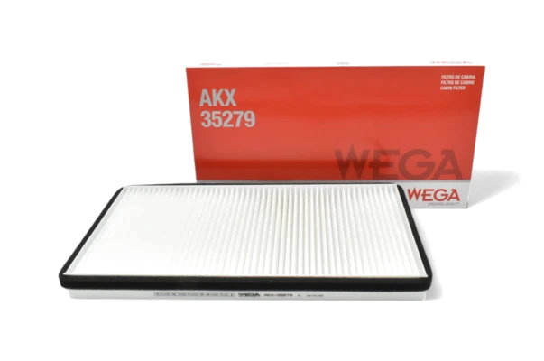 WEGA AKX-35279 - VW Gol 03 →
