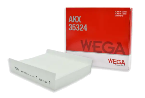 WEGA AKX-35324 - FIAT Doblo 1,4L Fire 2012 →, Qubo 1,4 L 8v 73cv 2012 →, Doblo CArgo 1,4L Fire 2012 →, Fiorino Qubo 1.4 2012 →