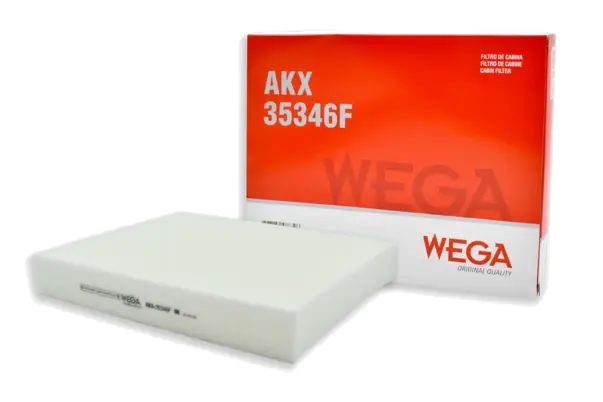 WEGA AKX-35346F - FORD Fiesta 02 → - Ecosport 03 →