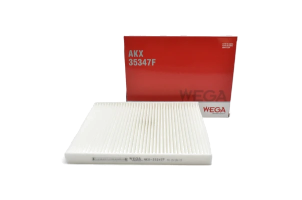 WEGA AKX-35347F - FORD Fiesta Kinetic 1.6 16v