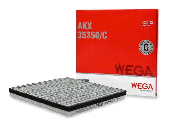 WEGA AKX-35350/C - FORD Territory 1.5 GTDI 143cv 2020→