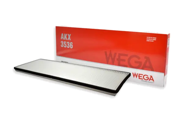 WEGA AKX-3536 - CHEVROLET Corsa-Astra-Tigra 98 → ; cu4251