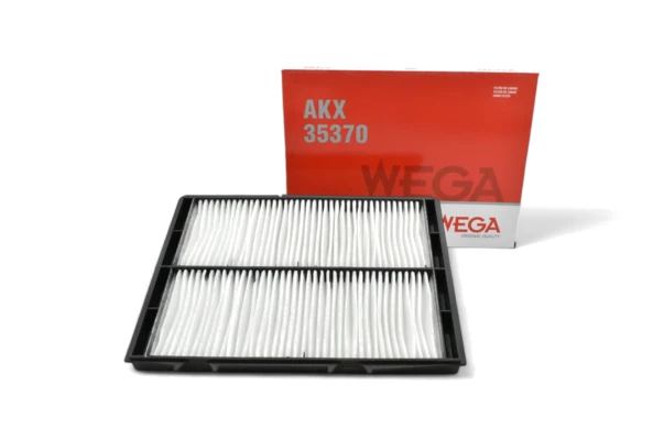 WEGA AKX-35370 - RENAULT Megane II 99 → ; cu2424