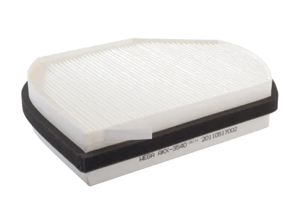 WEGA AKX-3540 - MERCEDES BENZ Clase E 93-95