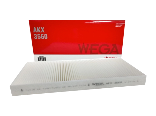 WEGA AKX-3560 - Mercedes Benz Sprinter 314 CDI / 416 CDI / 516 CDI 2020→