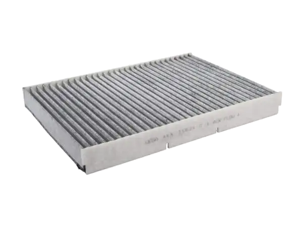 WEGA AKX-35634/C - VW Bora 99 → (con carbón activado)