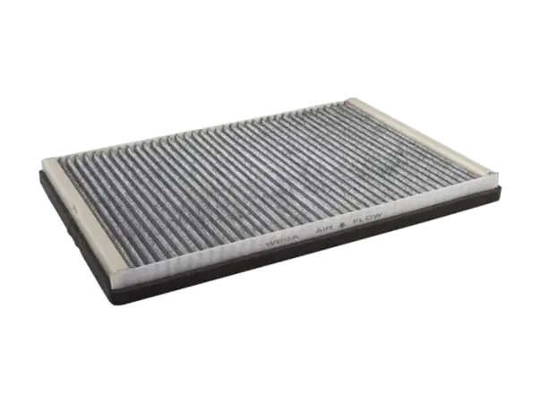 WEGA AKX-35667/C - igual al AKX-35667 con carbón activado