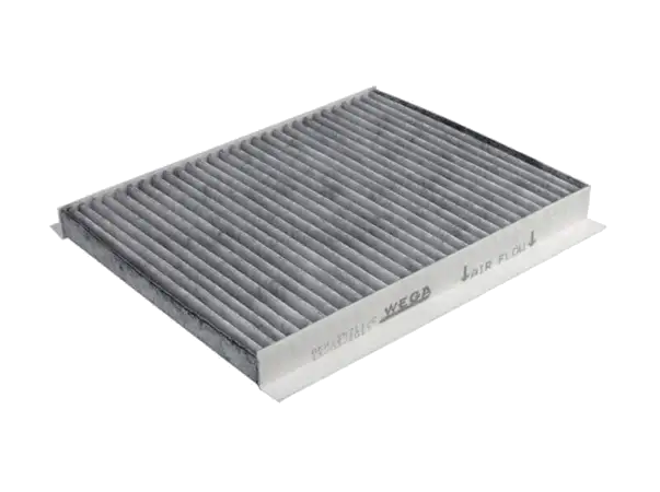 WEGA AKX-35711/C - Igual al AKX-35711 con carbón activado