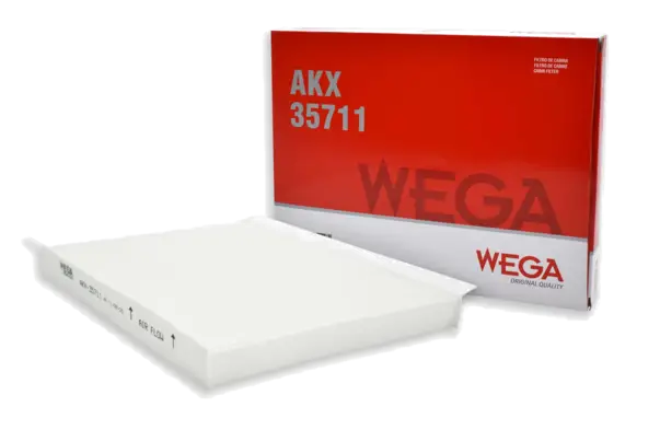 WEGA AKX-35711 - FIAT Stilo 02 →