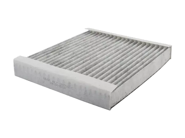 WEGA AKX-35722/C - igual al AKX-35722 con carbón activado