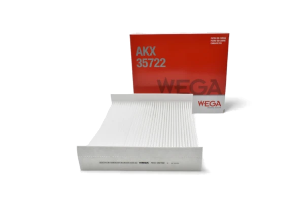 WEGA AKX-35722 - CHEVROLET Meriva 03 →