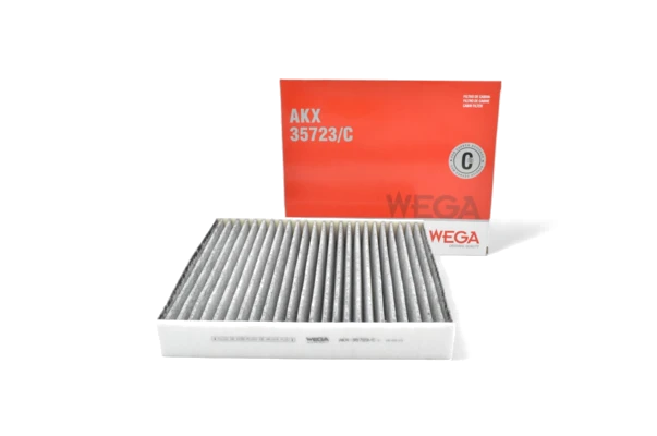 WEGA AKX-35723/C - CHEVROLET Cruze 2010 →