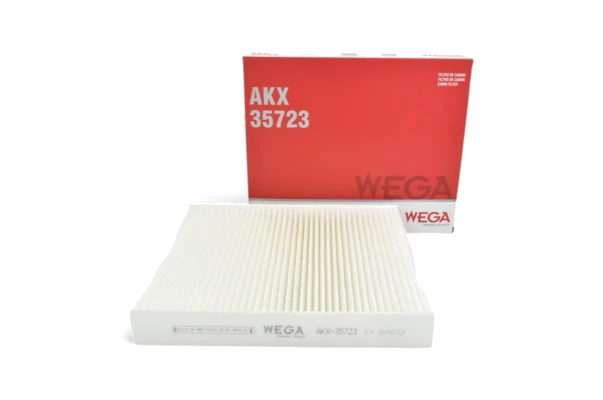WEGA AKX-35723 - CHEVROLET Cruze VCDI