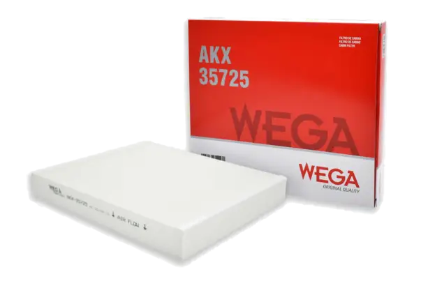 WEGA AKX-35725 - CHEVROLET Cruze 1,4 L Turbo 153cv 2016 →