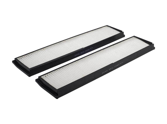 WEGA AKX-3586-2 - MERCEDES BENZ Clase E 93—97 (oem MERCEDES BENZ 1248350047). Dos unidades por estuche