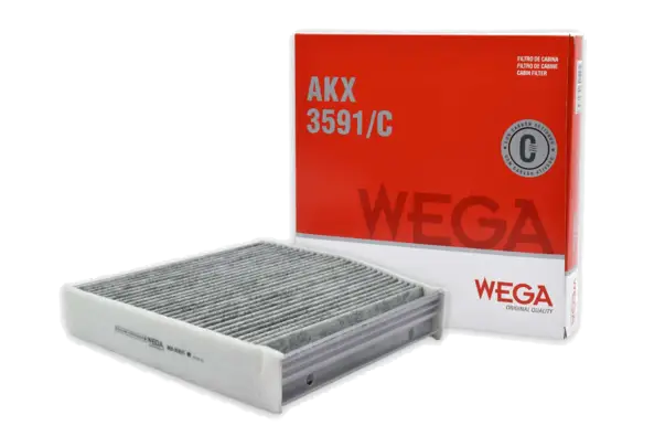 WEGA AKX-3591/C - MERCEDES BENZ Clase A Blue Efficiency 200 2012 → MERCEDES BENZ Clase A 250 Sport 2012 →