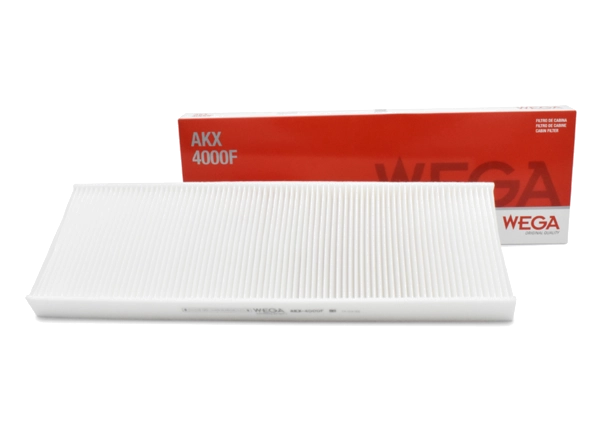 WEGA AKX-4000F - SCANIA P250 / P280 / P320 / G410 / G500 / G540