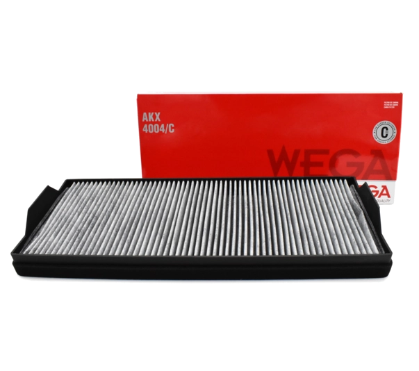 WEGA AKX-4004/C - MERCEDES BENZ Axor 2036 / 2535 / 2540 / 3240 / 3340