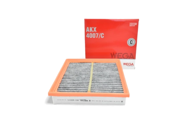 WEGA AKX-4007/C - Volvo FH 12-380 / 12-340 / 12-370 / 12-400 / 12-420 / 12-440 / 12-460 / 12-480 / 12-520 Volvo FM / FMX 420 / 460 / 500 / 400 / 440 / 370