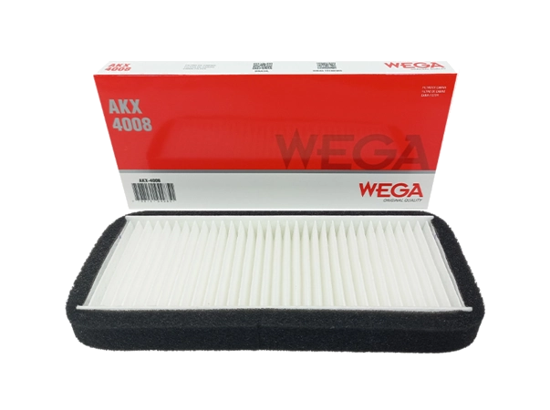WEGA AKX-4008 - Volvo VM 240 / 260 / 310 2005→