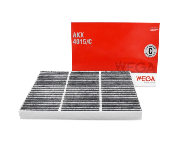 WEGA AKX-4015/C - VOLVO FH 13-460 / 13-500 / 13-540